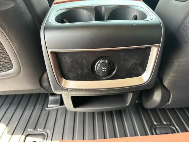2026 Kia Carnival MPV EX