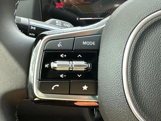 2026 Kia Carnival MPV EX