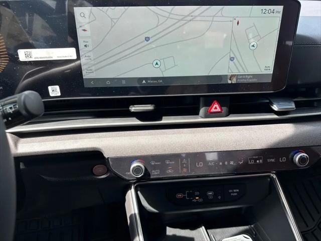 2026 Kia Carnival MPV EX