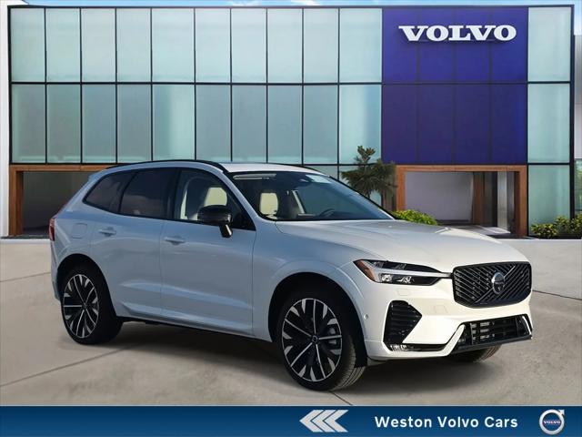 2026 Volvo XC60 B5 Ultra for sale in Davie, FL