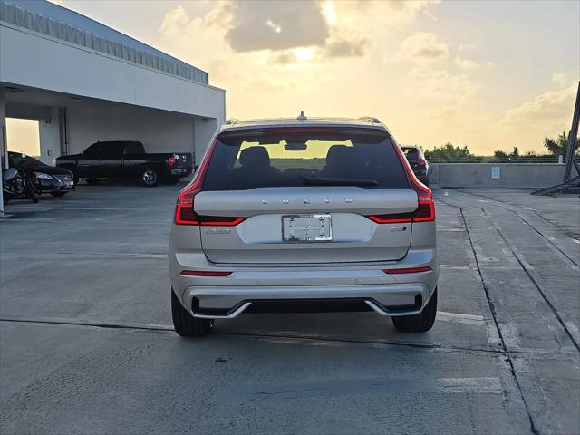 2026 Volvo XC60 B5 Ultra