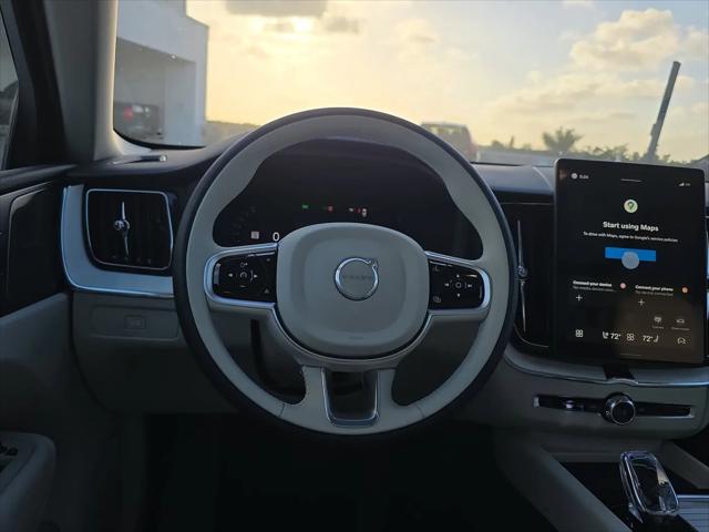 2026 Volvo XC60 B5 Ultra