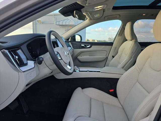 2026 Volvo XC60 B5 Ultra