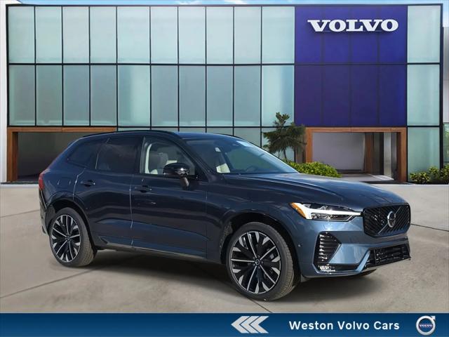 2026 Volvo XC60 B5 Ultra for sale in Davie, FL