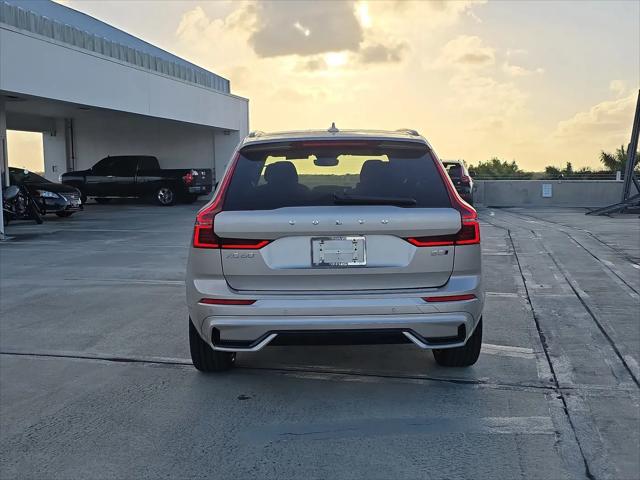 2026 Volvo XC60 B5 Ultra