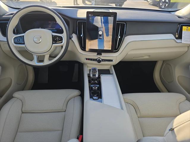 2026 Volvo XC60 B5 Ultra