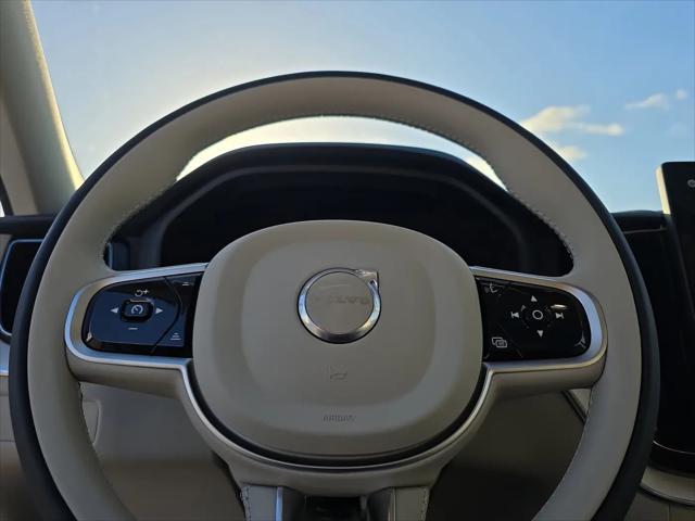 2026 Volvo XC60 B5 Ultra