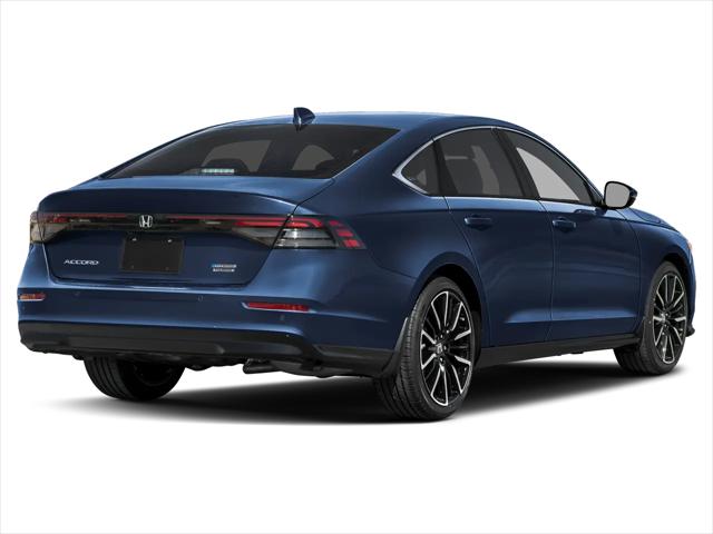 2026 Honda Accord Sedan Touring