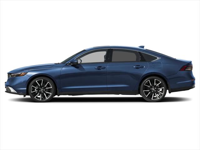 2026 Honda Accord Sedan Touring