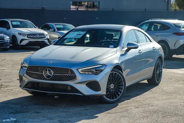 2026 Mercedes-Benz CLA 250 CLA 250 for sale in Sherman Oaks, CA