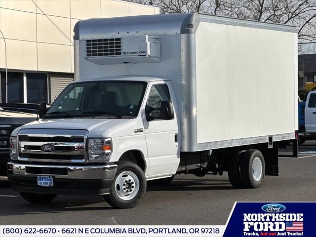 2026 Ford E-450 Cutaway E-Series Cutaway for sale in Portland, OR