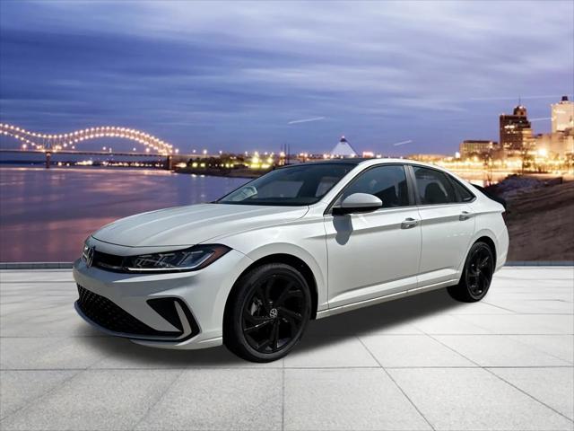 2026 Volkswagen Jetta SE for sale in Memphis, TN