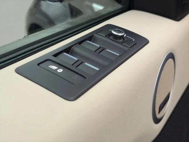2019 Land Rover Discovery HSE