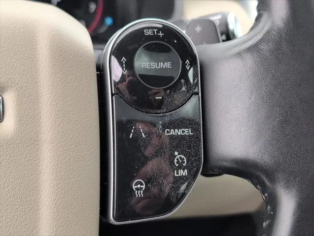 2019 Land Rover Discovery HSE