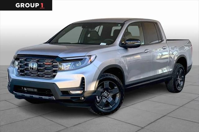2026 Honda Ridgeline TrailSport for sale in Panama City, FL