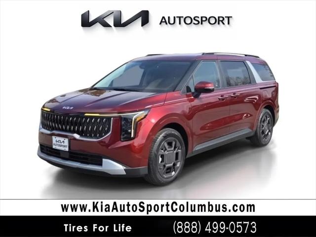 2026 Kia Carnival MPV EX for sale in Columbus, GA