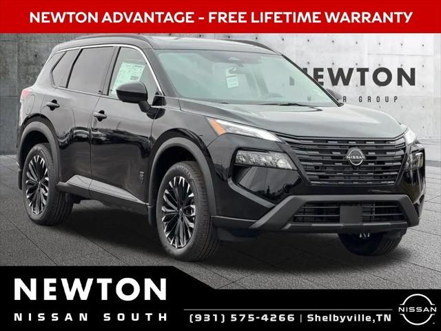 2026 Nissan Rogue Dark Armor for sale in Shelbyville, TN