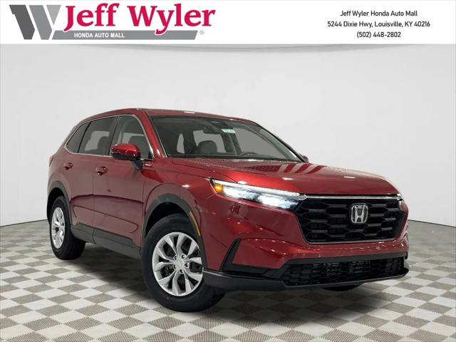 2026 Honda CR-V LX AWD for sale in Louisville, KY