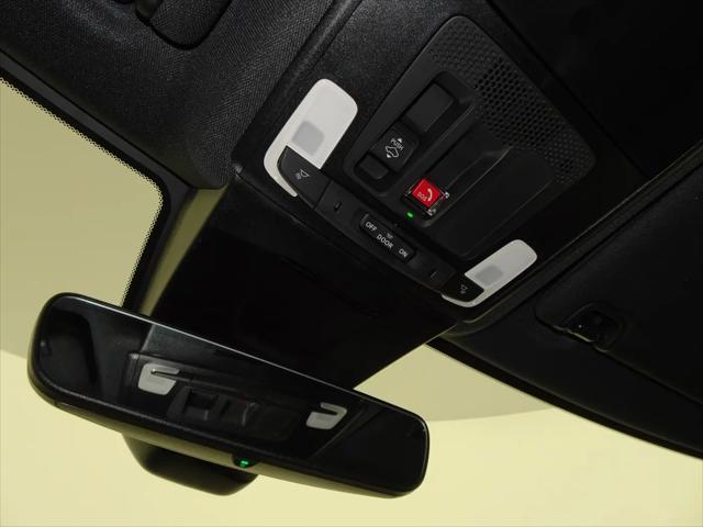 2026 Honda Civic Sport Touring
