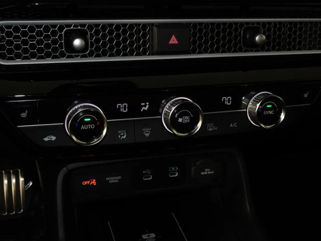 2026 Honda Civic Sport Touring