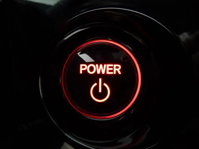 2026 Honda Civic Sport Touring