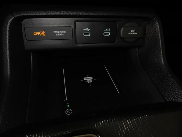 2026 Honda Civic Sport Touring