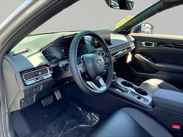 2026 Honda Civic Sport Touring