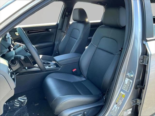 2026 Honda Civic Sport Touring