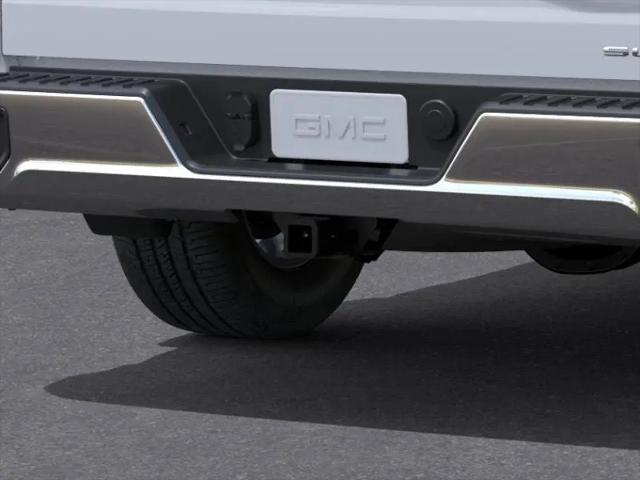 2026 GMC Sierra 1500 Crew Cab, Short Bed, SLE, RWD