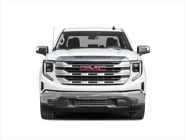 2026 GMC Sierra 1500 Crew Cab, Short Bed, SLE, RWD