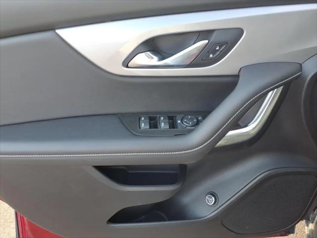 2023 Chevrolet Blazer FWD 2LT