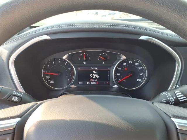2023 Chevrolet Blazer FWD 2LT