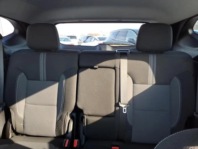 2023 Chevrolet Blazer FWD 2LT