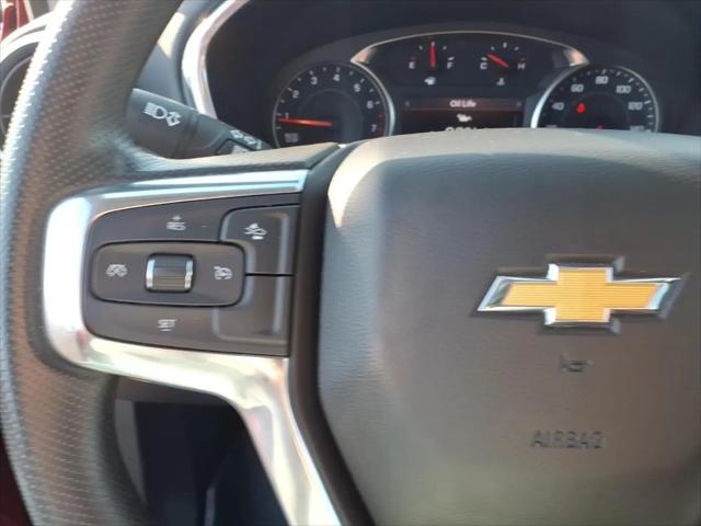 2023 Chevrolet Blazer FWD 2LT