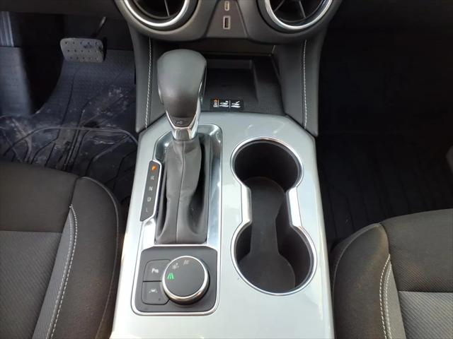 2023 Chevrolet Blazer FWD 2LT