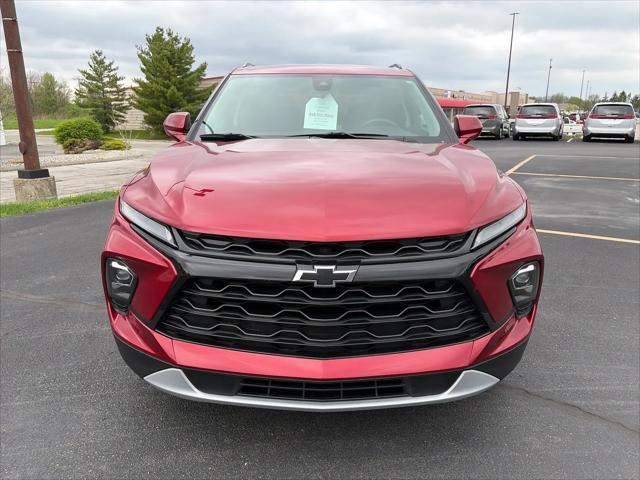 2023 Chevrolet Blazer FWD 2LT