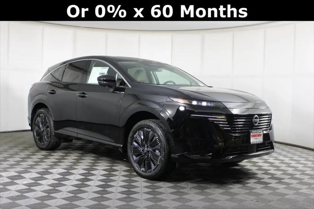 2026 Nissan Murano Platinum for sale in Manassas, VA