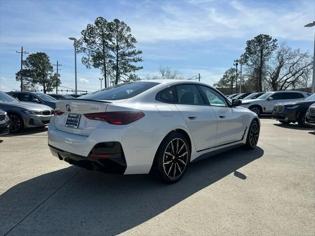 2026 BMW 430i Gran Coupe xDrive