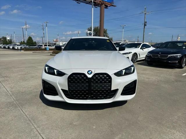 2026 BMW 430i Gran Coupe xDrive