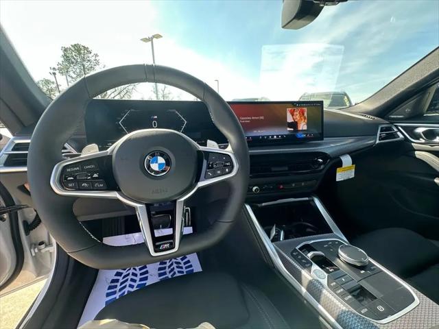 2026 BMW 430i Gran Coupe xDrive
