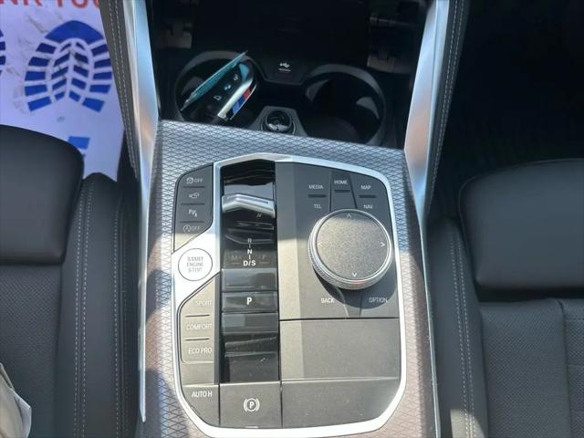 2026 BMW 430i Gran Coupe xDrive