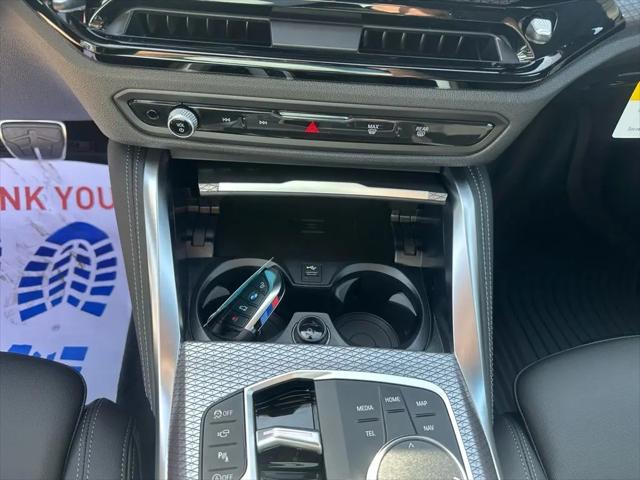 2026 BMW 430i Gran Coupe xDrive