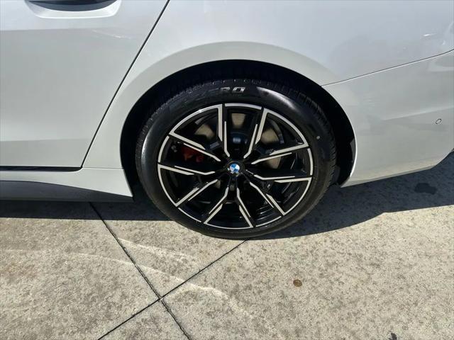 2026 BMW 430i Gran Coupe xDrive