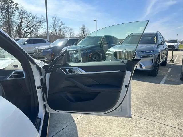 2026 BMW 430i Gran Coupe xDrive