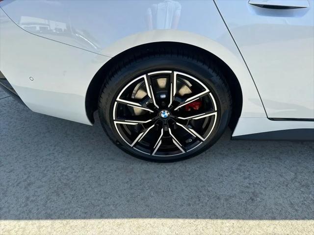 2026 BMW 430i Gran Coupe xDrive