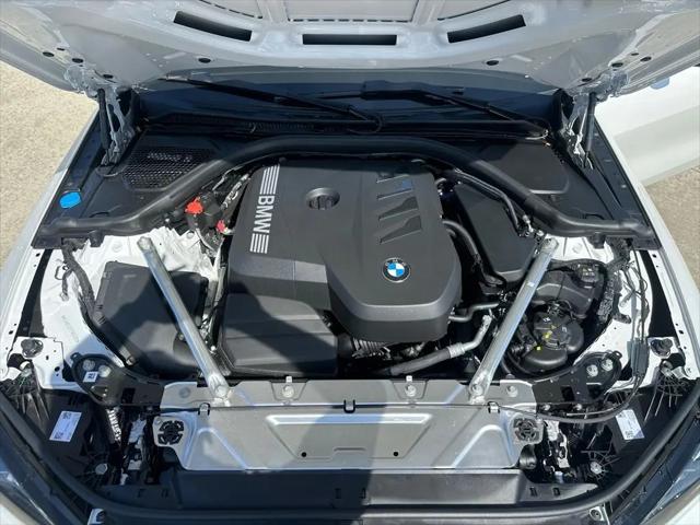 2026 BMW 430i Gran Coupe xDrive