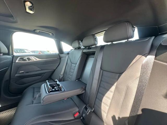 2026 BMW 430i Gran Coupe xDrive