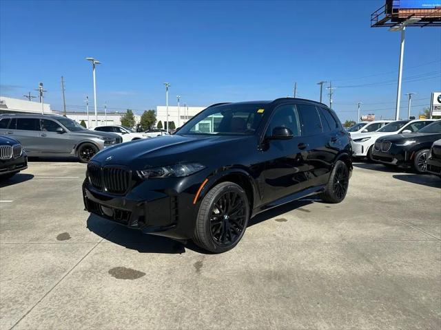 2026 BMW X5 sDrive40i for sale in Baton Rouge, LA
