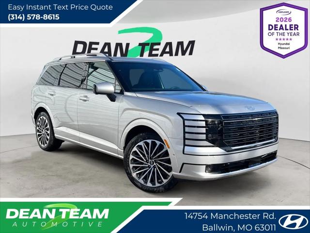 2026 Hyundai Palisade Calligraphy for sale in Ballwin, MO