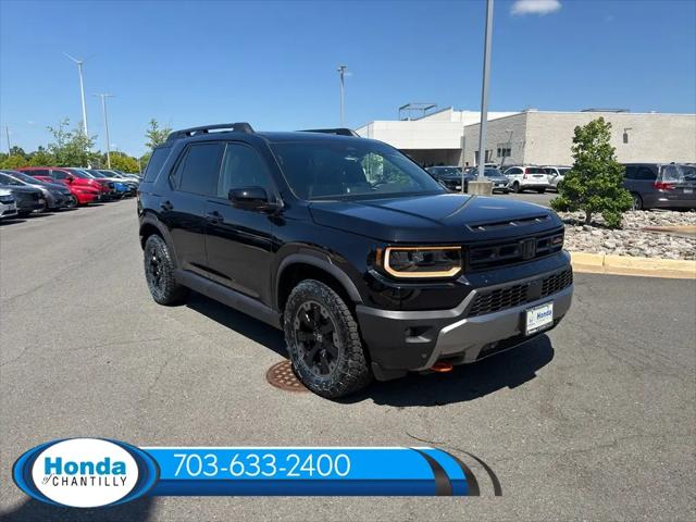 2026 Honda Passport AWD TrailSport Elite Blackout for sale in Chantilly, VA